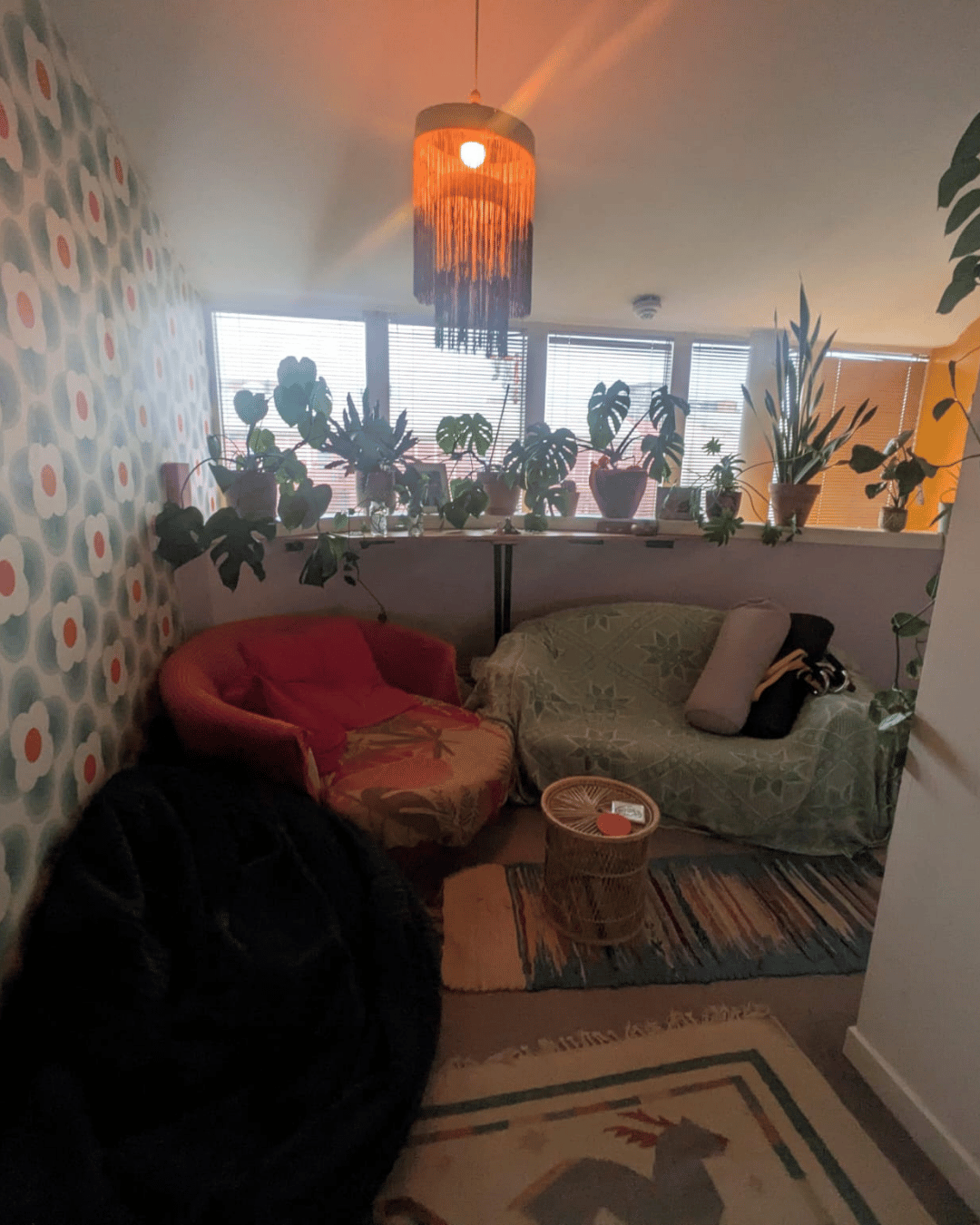 1-1 client clean -lounge