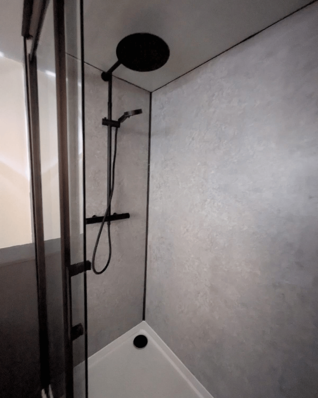 Commercial office clean 7