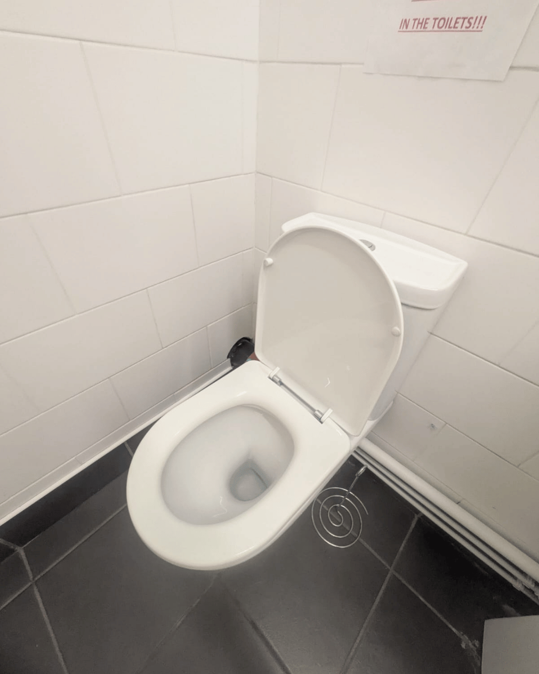 Commercial office clean 8
