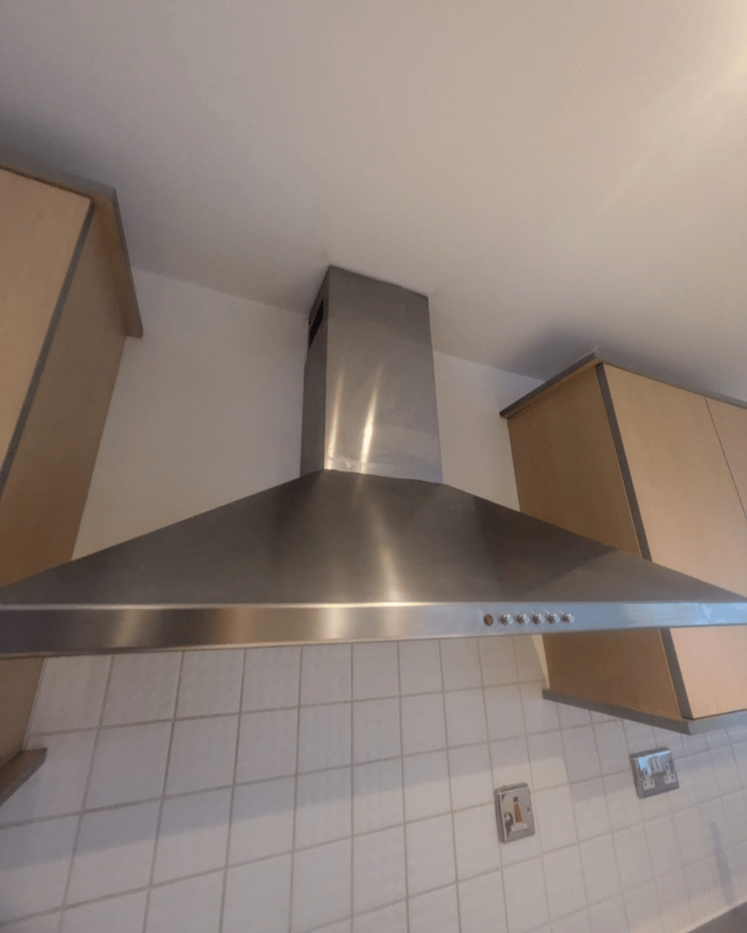 End of tenancy clean 3 extractor