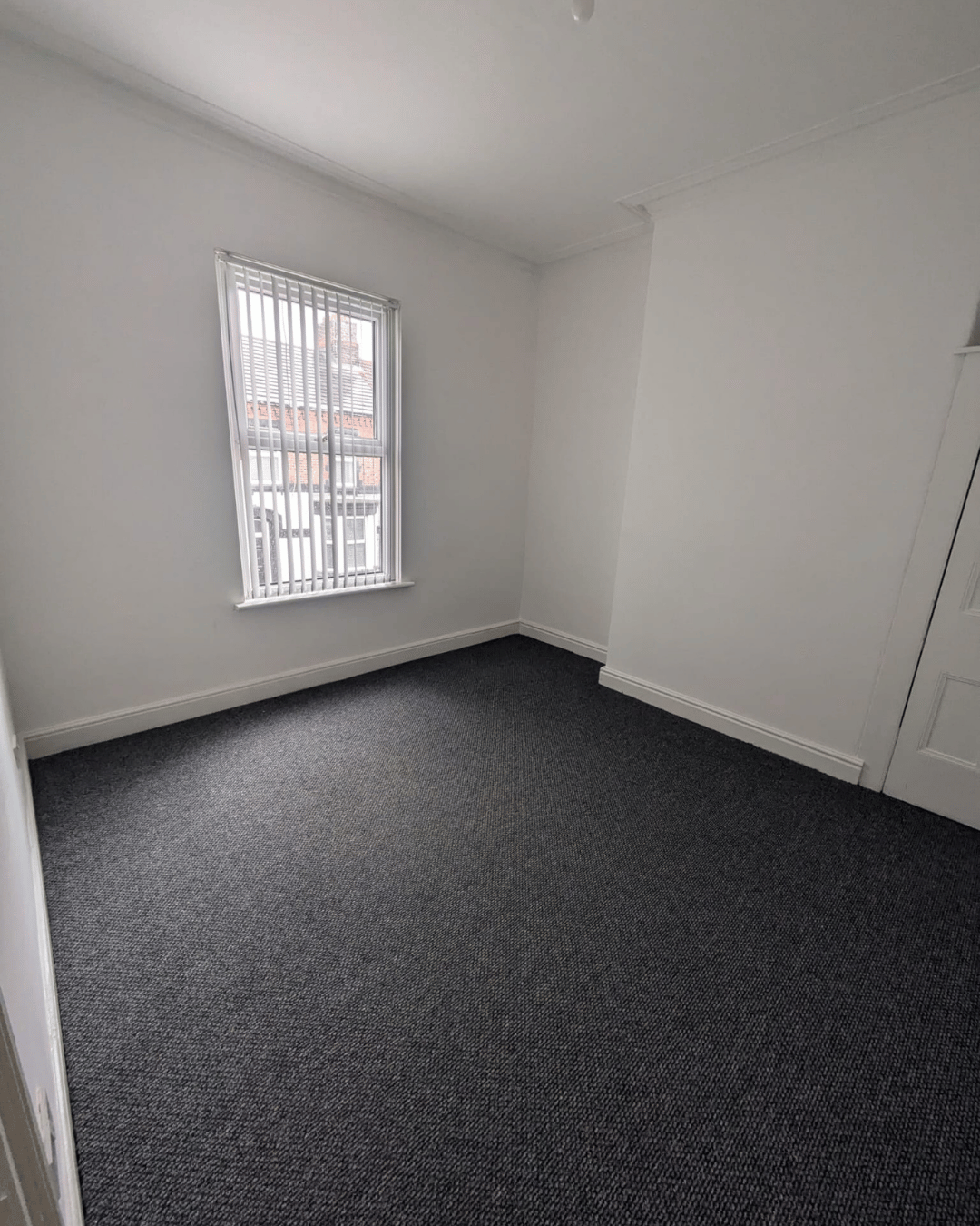 end of tenancy 5 - bedroom 2