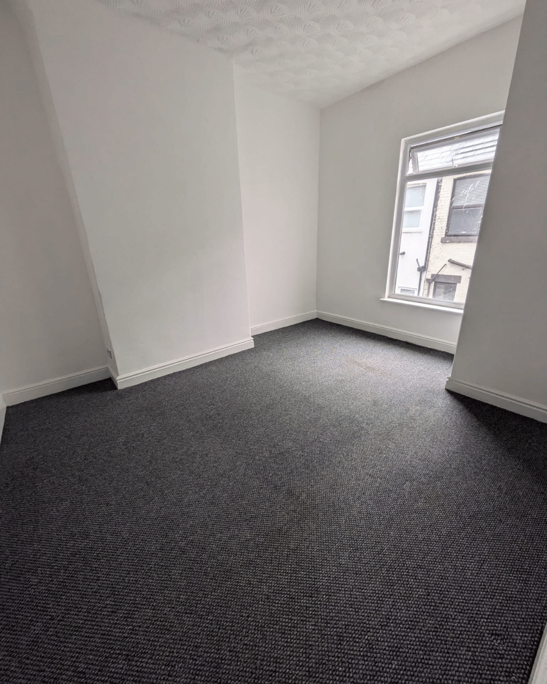end of tenancy 5 - bedroom