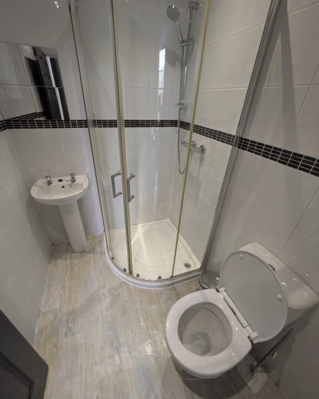 Student Clean 9