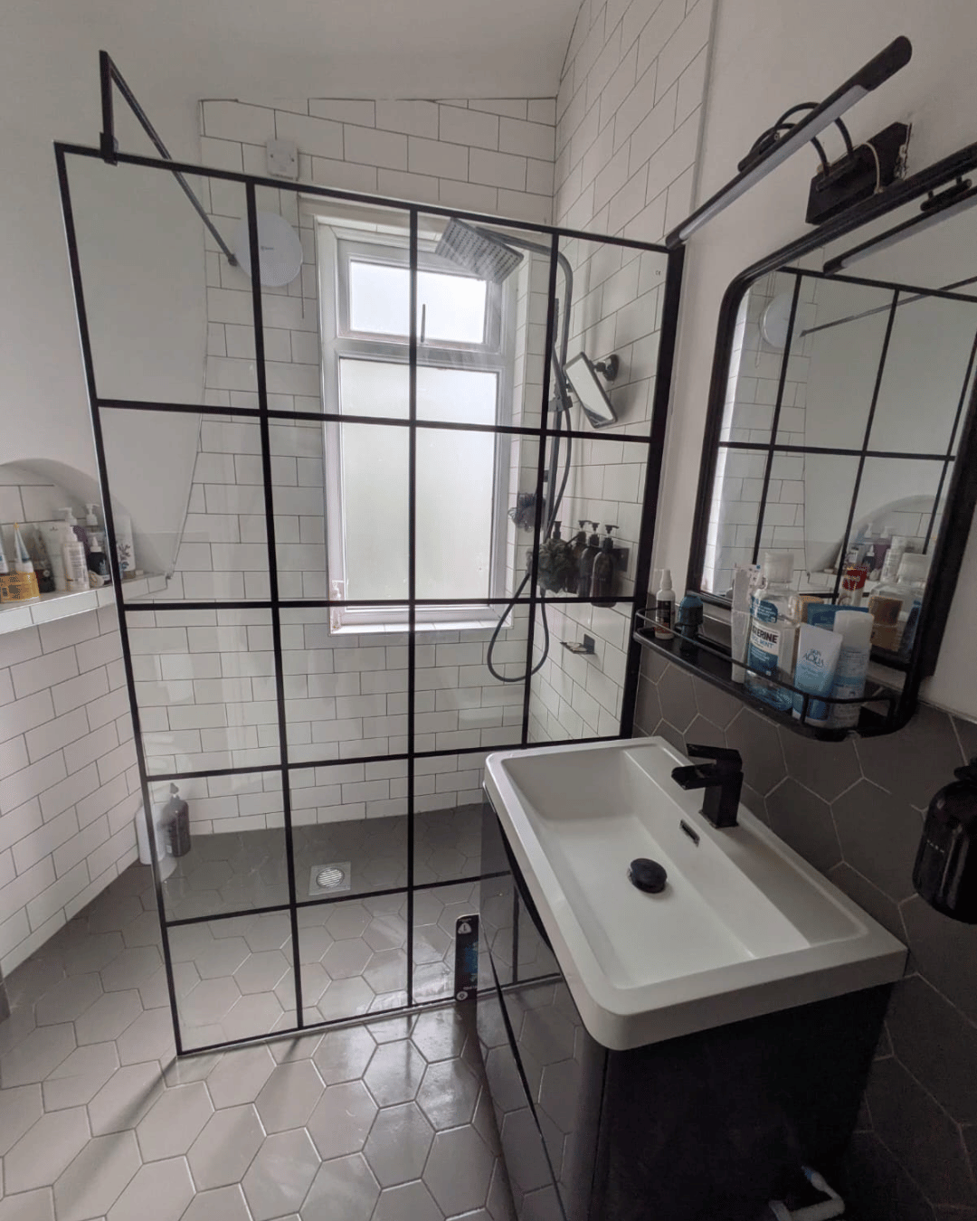 1-1 client support cleans photo 5- 9th september