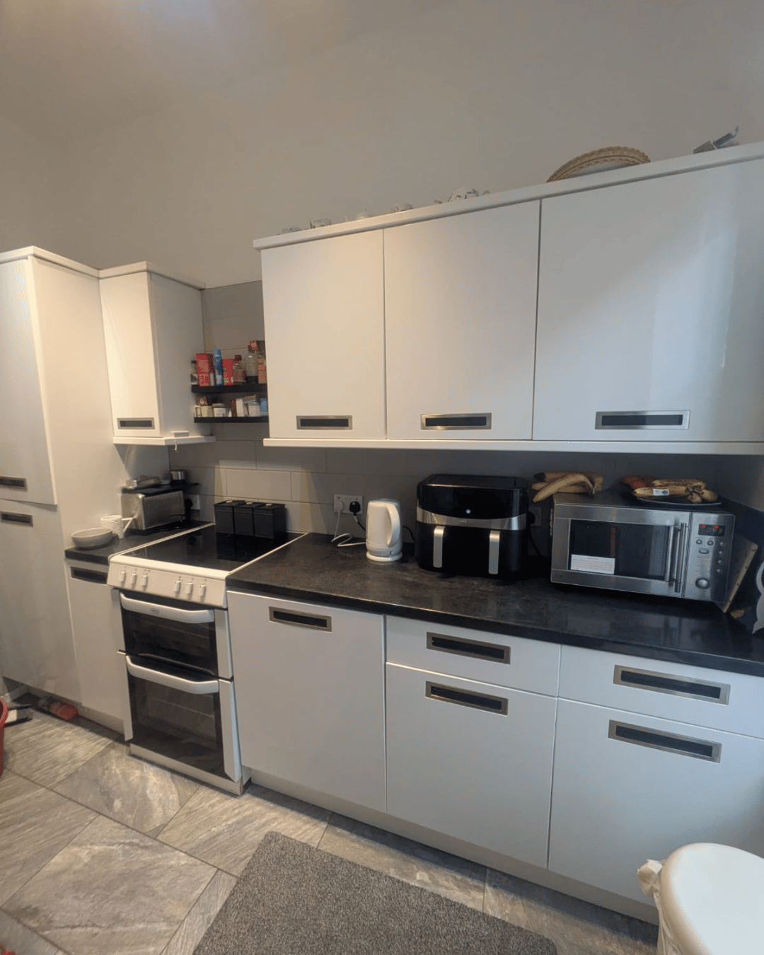 1-1 client support cleans photo 7- 9th september