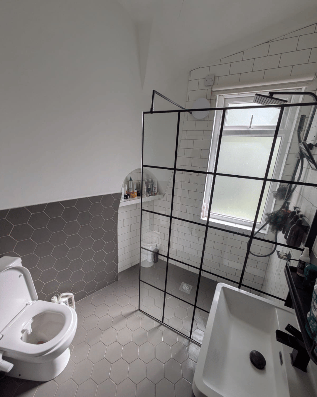 1-1 client support cleans photo 9- 9th september